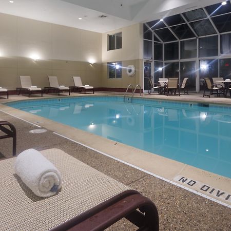 אוקברוק טראס Chicago Club Inn & Suite מראה חיצוני תמונה