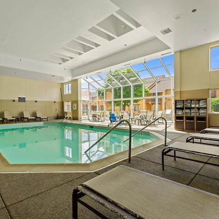 אוקברוק טראס Chicago Club Inn & Suite מראה חיצוני תמונה