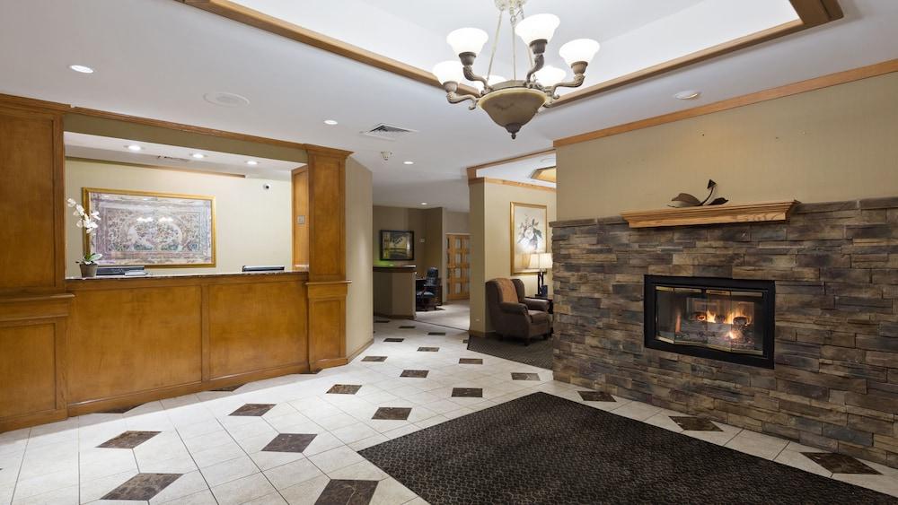 אוקברוק טראס Chicago Club Inn & Suite מראה חיצוני תמונה