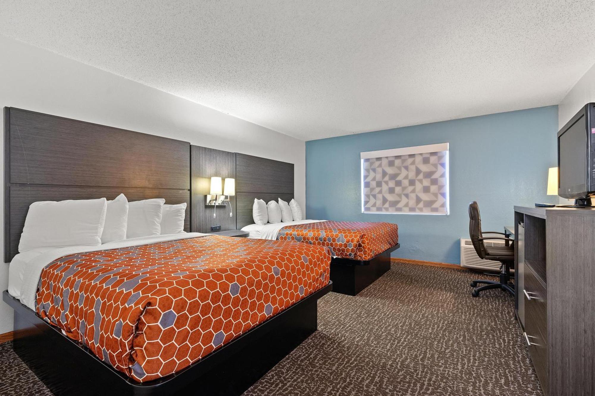 אוקברוק טראס Chicago Club Inn & Suite חדר תמונה