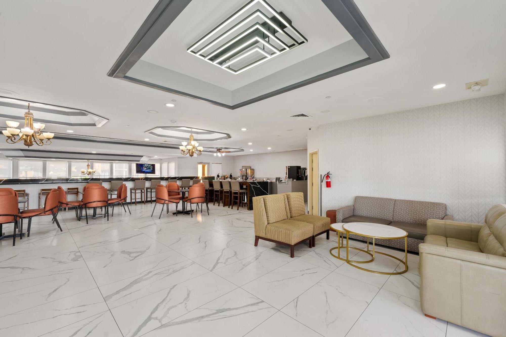 אוקברוק טראס Chicago Club Inn & Suite מראה חיצוני תמונה
