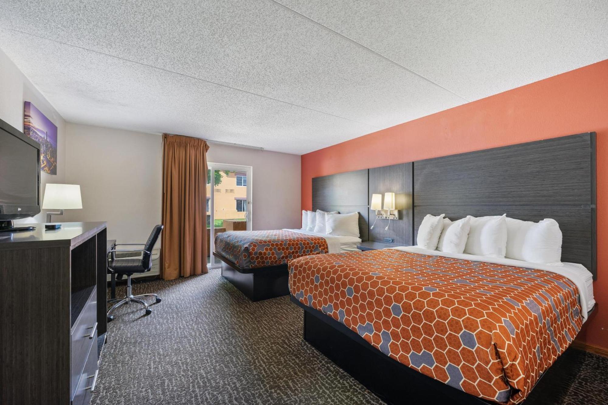 אוקברוק טראס Chicago Club Inn & Suite חדר תמונה