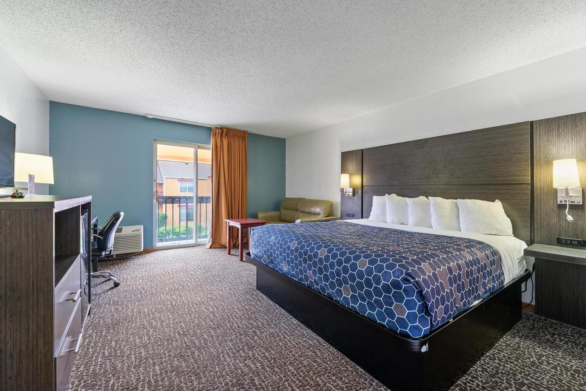 אוקברוק טראס Chicago Club Inn & Suite חדר תמונה