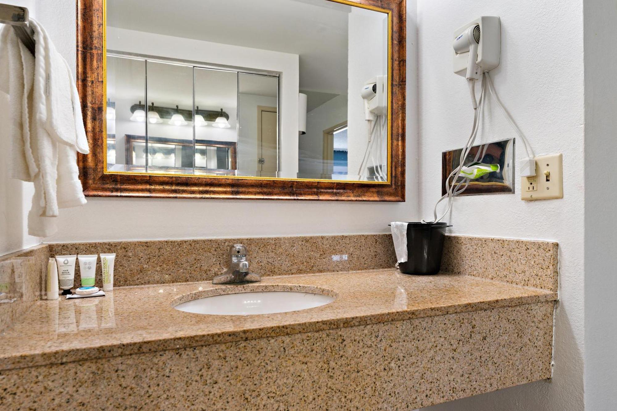 אוקברוק טראס Chicago Club Inn & Suite חדר תמונה