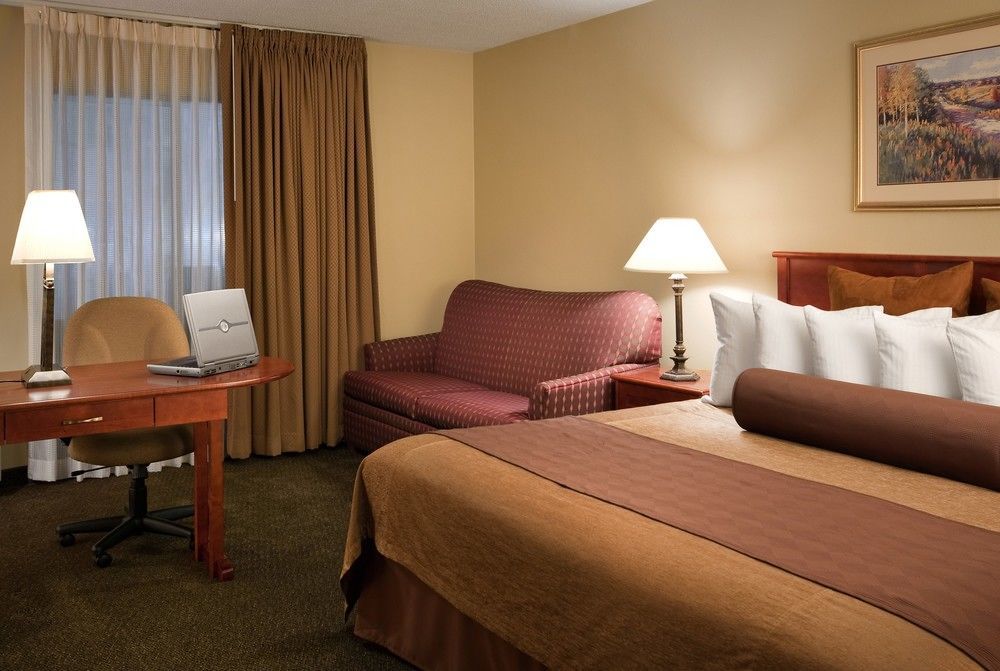 אוקברוק טראס Chicago Club Inn & Suite מראה חיצוני תמונה
