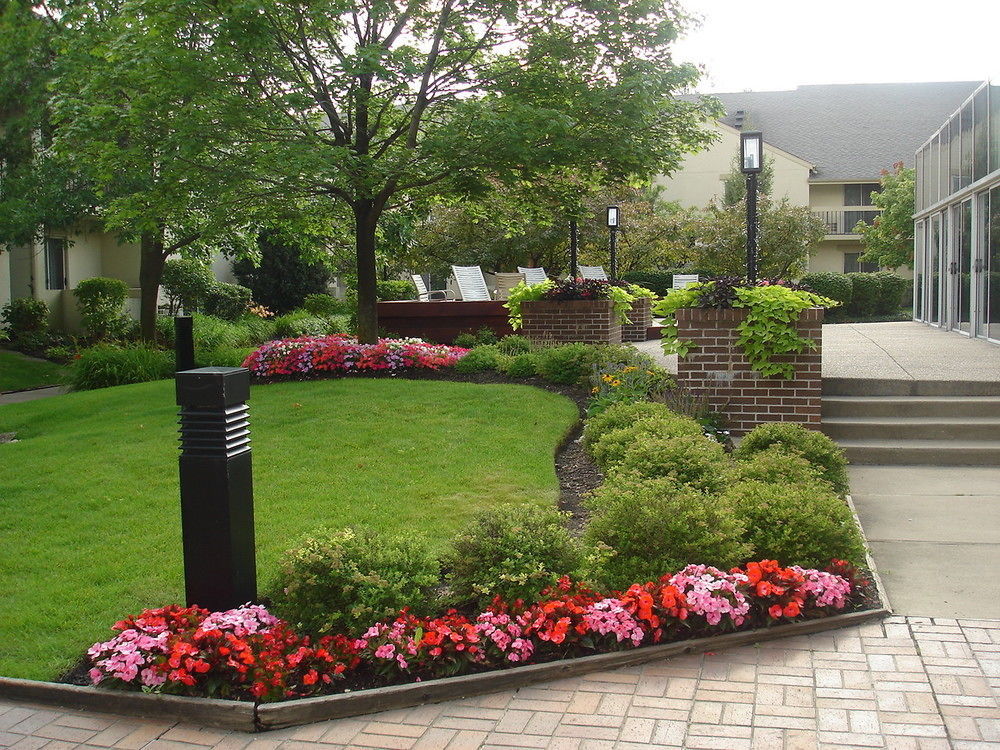 אוקברוק טראס Chicago Club Inn & Suite מראה חיצוני תמונה