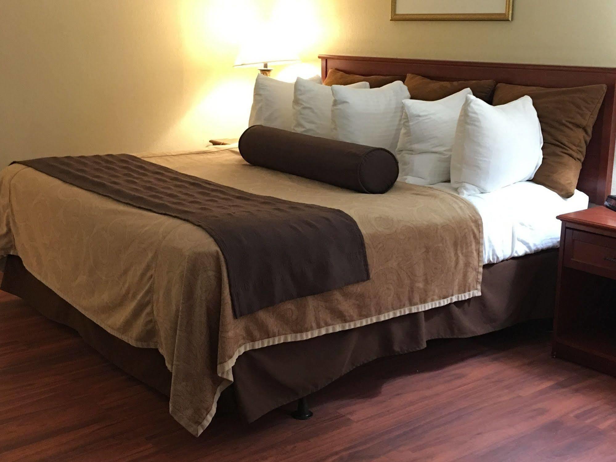 אוקברוק טראס Chicago Club Inn & Suite מראה חיצוני תמונה