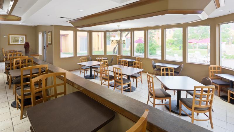 אוקברוק טראס Chicago Club Inn & Suite מראה חיצוני תמונה